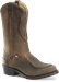 Double H Boot Style: 1600
